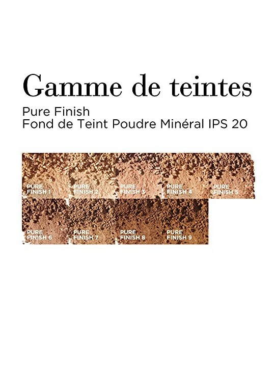 Fondotinta minerale Elizabeth Arden n2