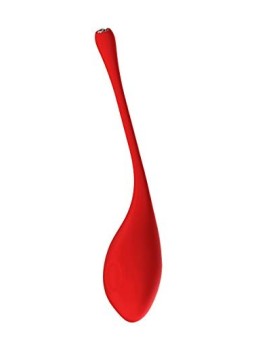 Red Revolution Uovo stimola punto G Metis