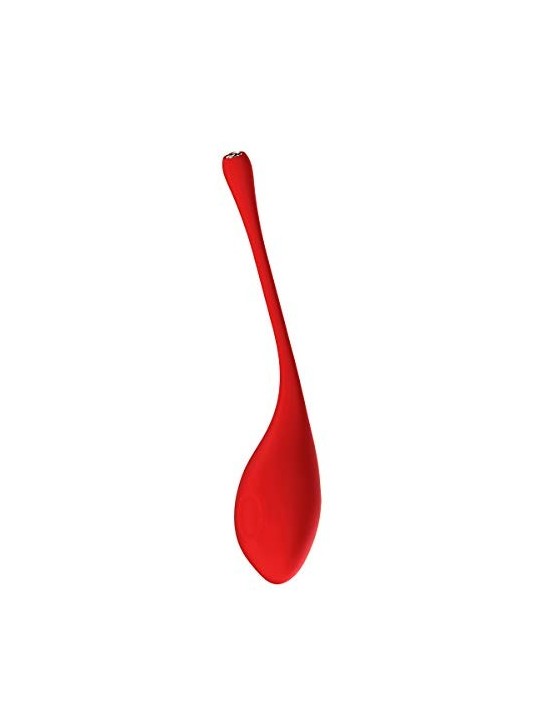 Red Revolution Uovo stimola punto G Metis