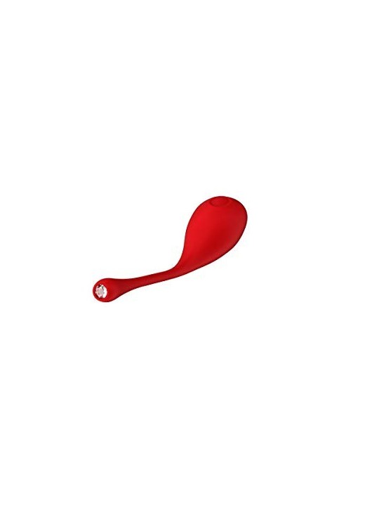 Red Revolution Uovo stimola punto G Metis