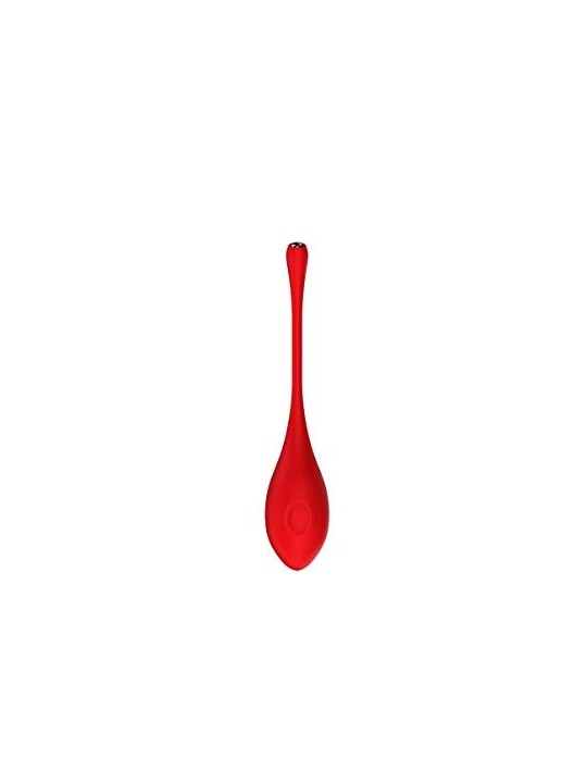 Red Revolution Uovo stimola punto G Metis