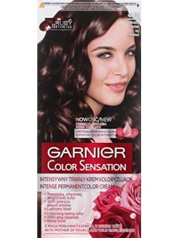 Tintura per capelli GARNIER Color Sensation 415 Frosty Chestnut