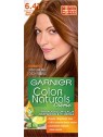Tintura per capelli 6.41 Ambra dorata