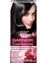 Tintura per capelli GARNIER Color Sensation 10 Deep Onyx Black