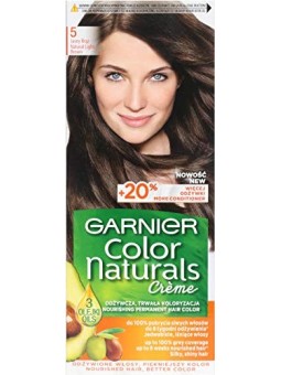 Tintura per capelli 5 Castano chiaro