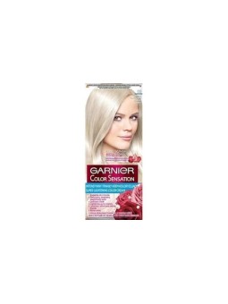 GARNIER Color Sensation S9 Biondo Cenere Argento