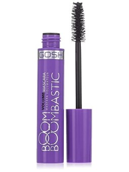 Gosh Boom Boombastic Volume Mascara donna 13ml Numero 001 Extreme Black