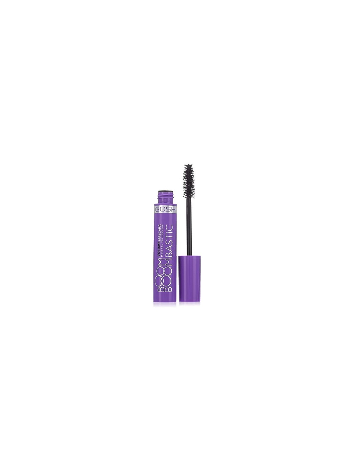 Gosh Boom Boombastic Volume Mascara donna 13ml Numero 001 Extreme Black