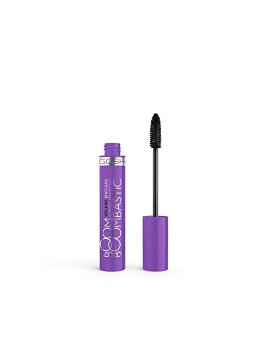 Gosh Boom Boombastic Volume Mascara donna 13ml Numero 001 Extreme Black