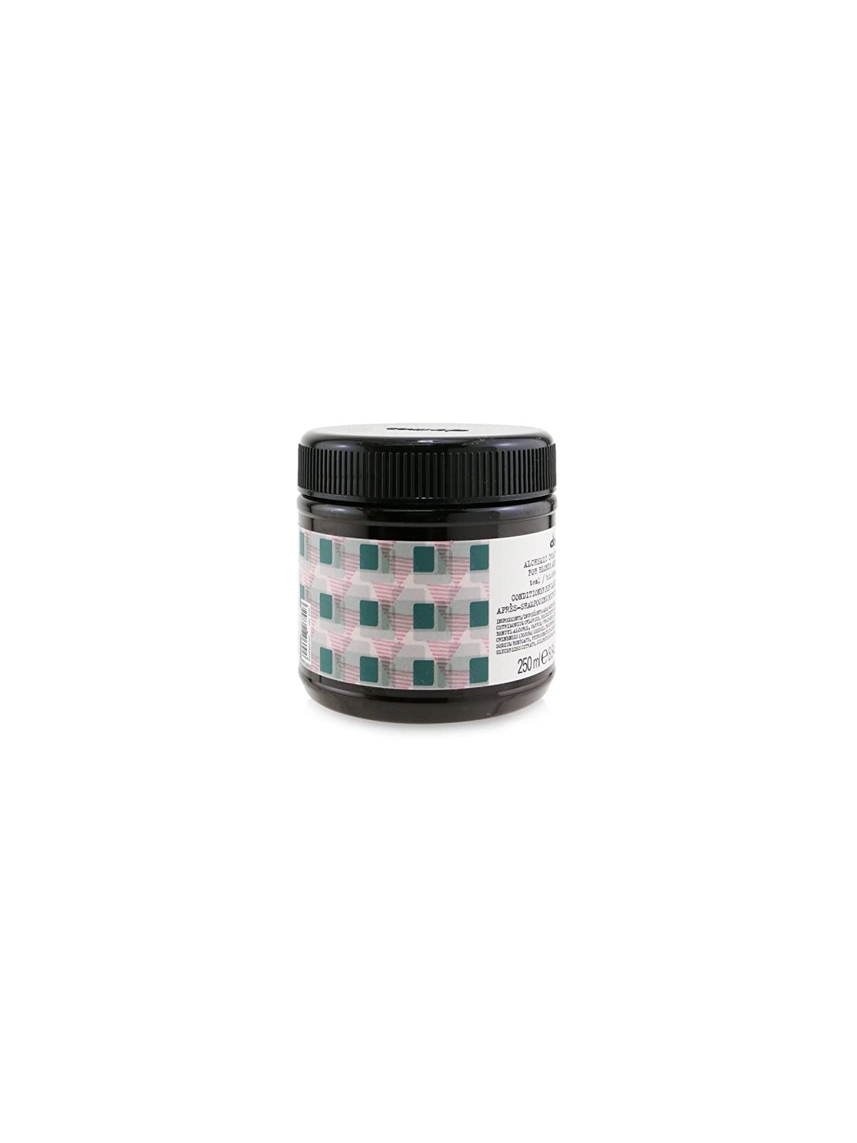 Davines Alchemic Creative Conditioner For Blonde And Lightened Hair Teal 250 ml