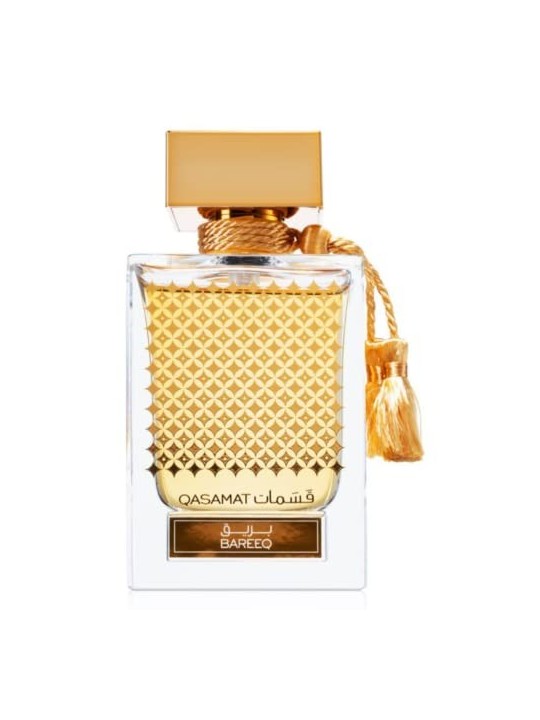 Rasasi Qasamat Bareeq EDP 65 ml unisex