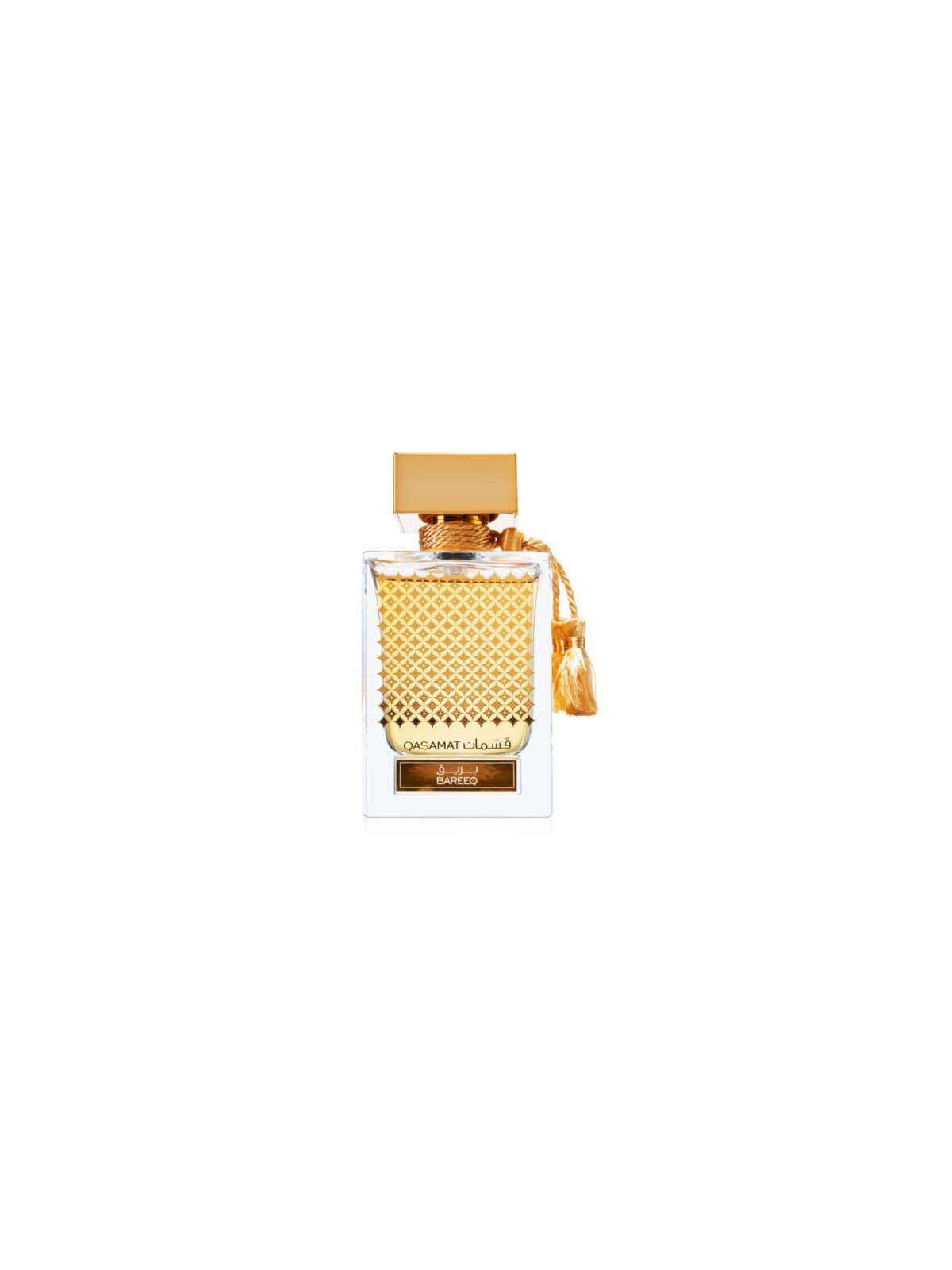 Rasasi Qasamat Bareeq EDP 65 ml unisex