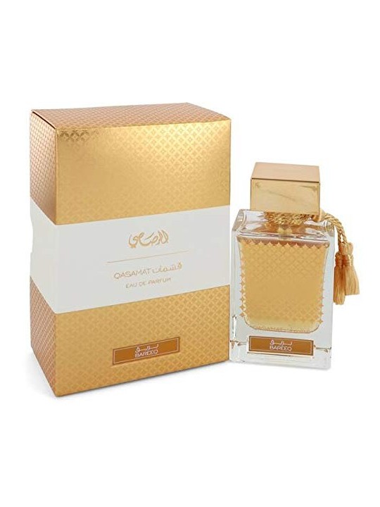 Rasasi Qasamat Bareeq EDP 65 ml unisex