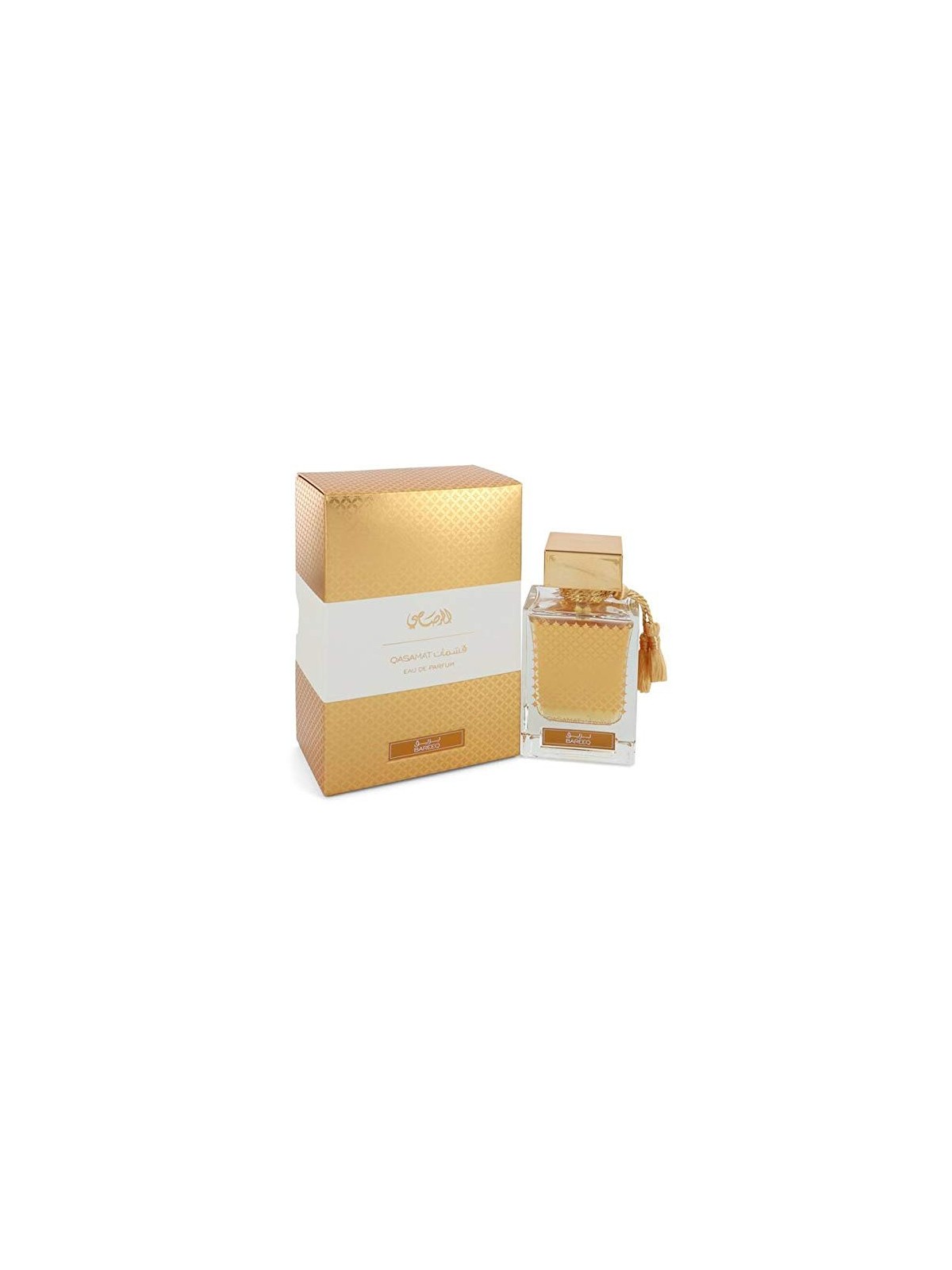 Rasasi Qasamat Bareeq EDP 65 ml unisex