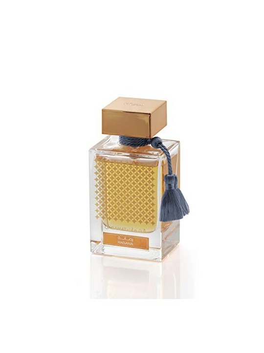 Rasasi Qasamat Rasana eau de parfum unisex 65ml
