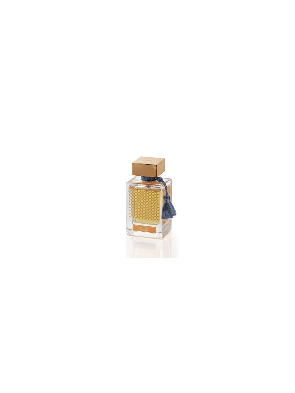 Rasasi Qasamat Rasana eau de parfum unisex 65ml