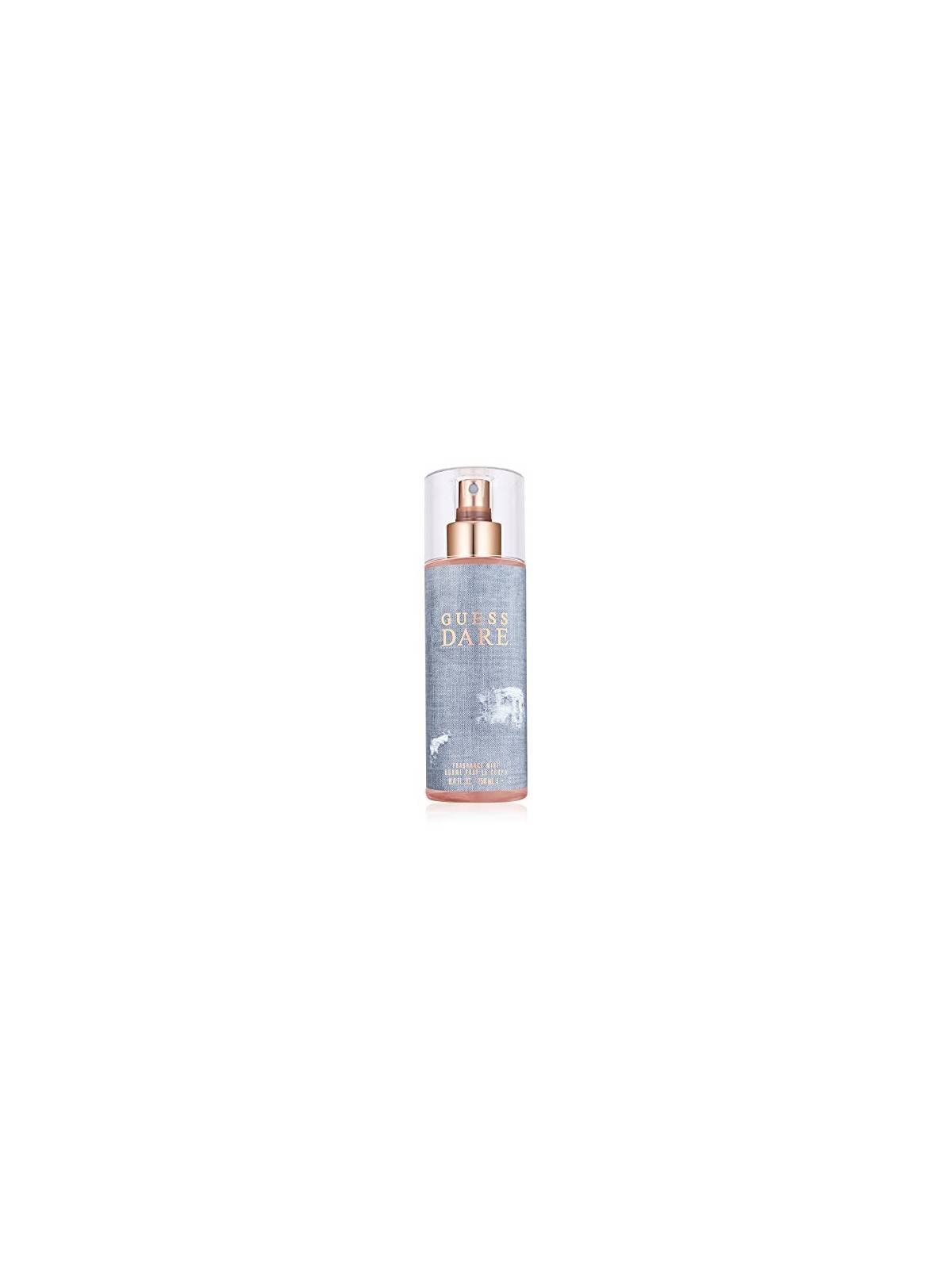 Guess Guess Dare Body Mist donna 250ml