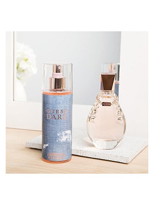 Guess Guess Dare Body Mist donna 250ml