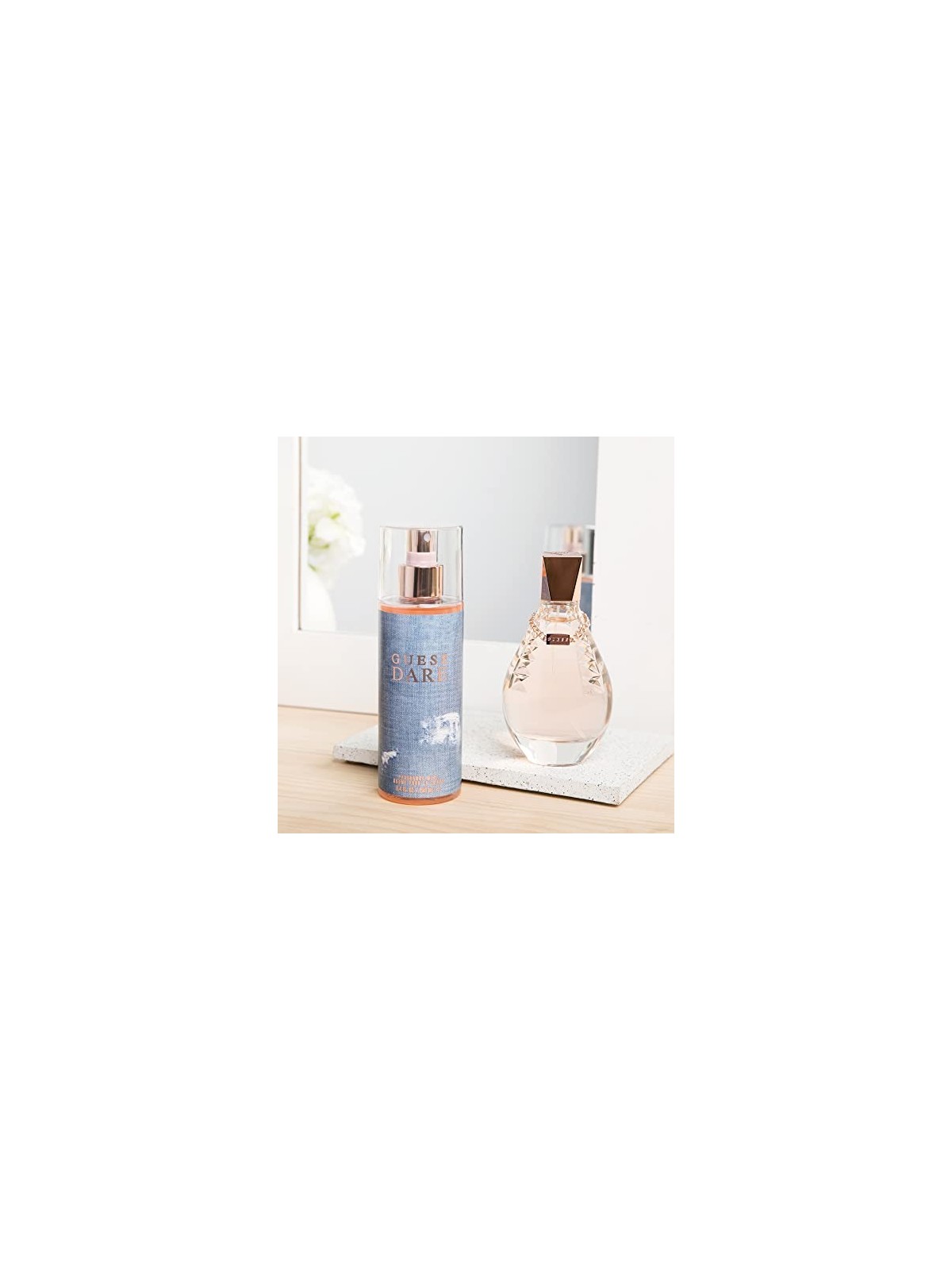 Guess Guess Dare Body Mist donna 250ml