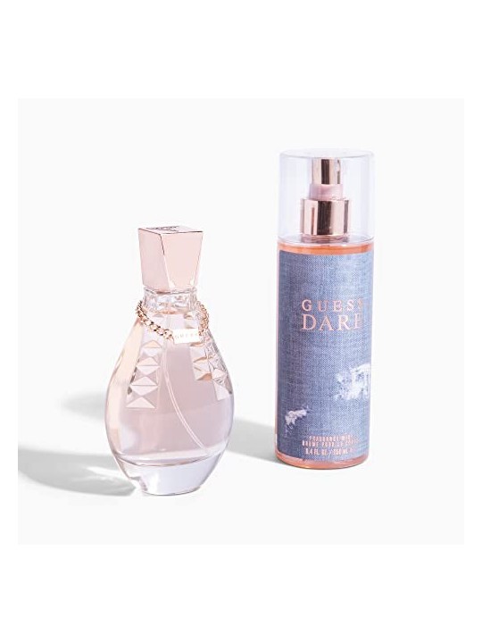 Guess Guess Dare Body Mist donna 250ml