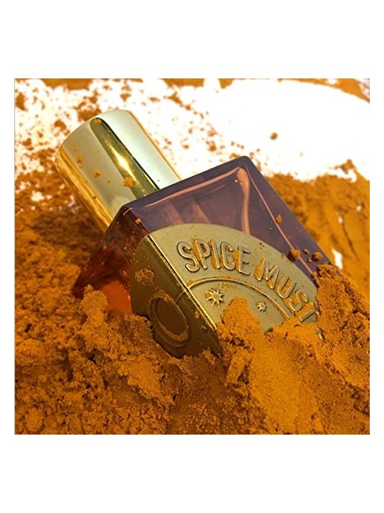 Etat Libre dOrange Spice Must Flow EDP 100ml