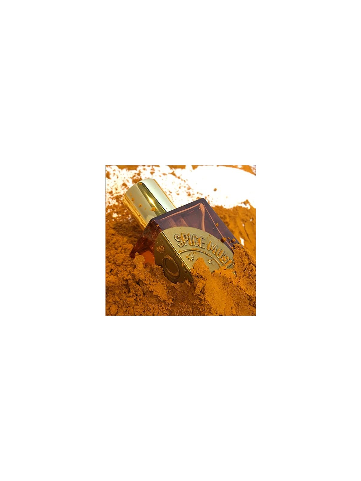 Etat Libre dOrange Spice Must Flow EDP 100ml