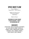 Etat Libre dOrange Spice Must Flow EDP 100ml