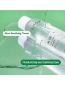 Tonico lenitivo all'aloe donna 200ml