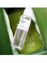 Tonico lenitivo all'aloe donna 200ml