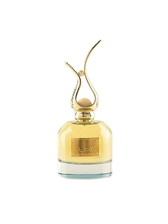 Asdaaf Al Andaleeb Eau De Parfum 100ml unisex