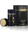 Profumo unisex Lattafa Khalta Miscela 100ml