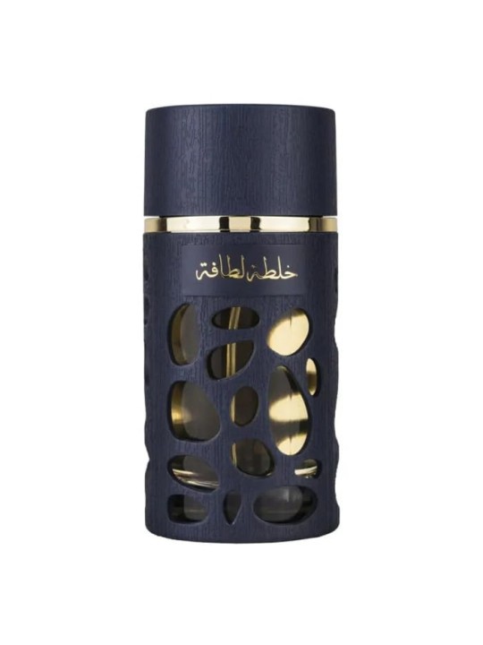 Profumo unisex Lattafa Khalta Miscela 100ml