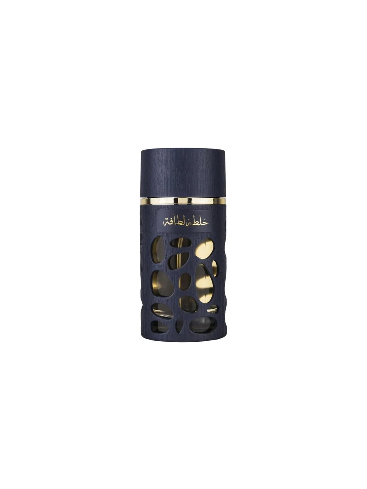 Profumo unisex Lattafa Khalta Miscela 100ml