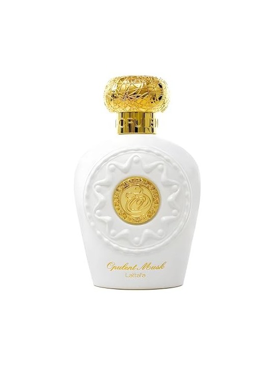 Lattafa Opulent Musk eau de parfum Spray 100ml