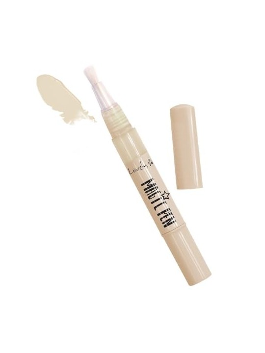 LOVELY Magic Pen correttore viso mascherante discromie 1 2ml