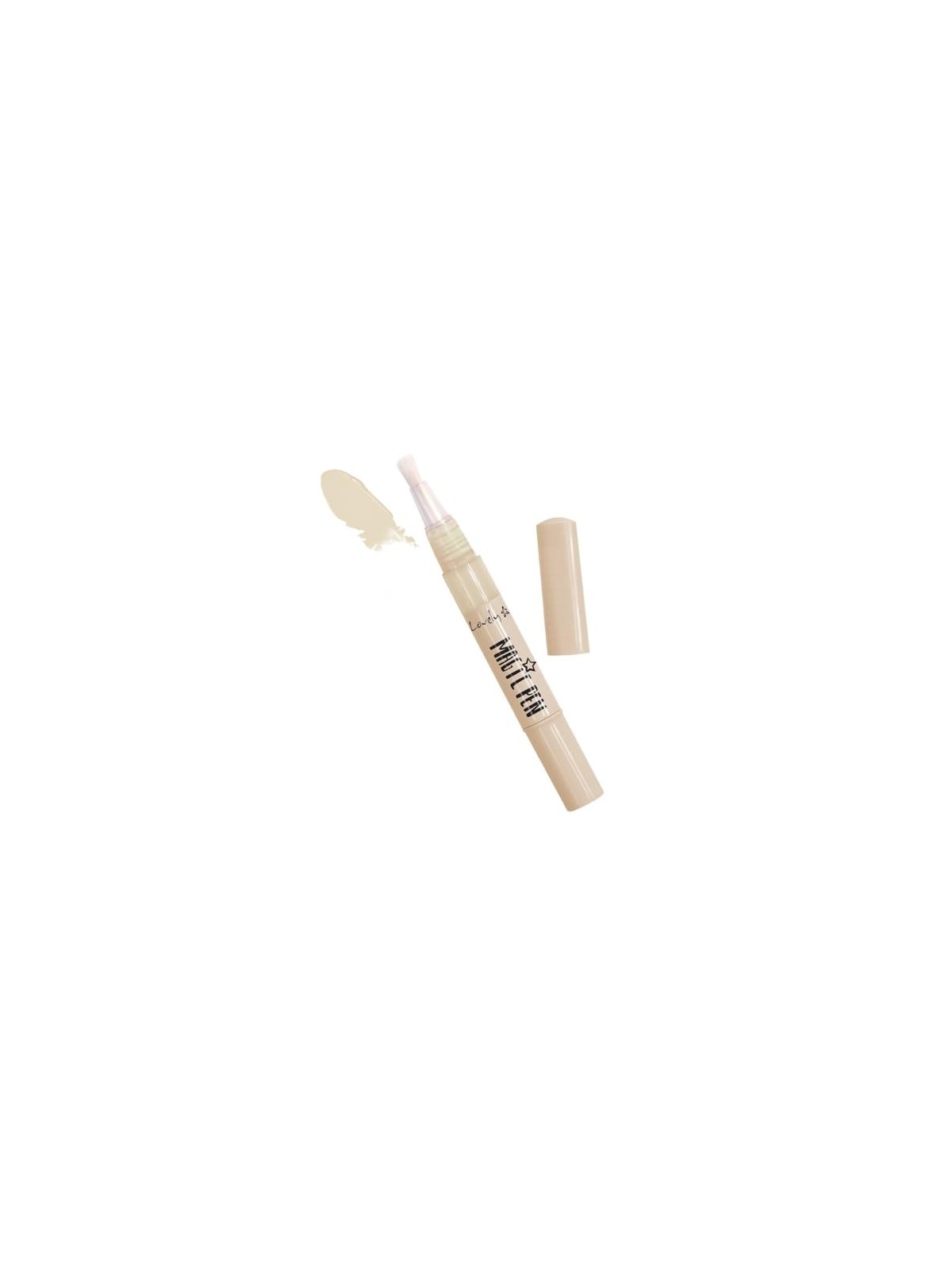 LOVELY Magic Pen correttore viso mascherante discromie 1 2ml