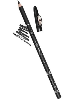 LOVELY Eye Liner eye liner con temperino Grafite 1,8g