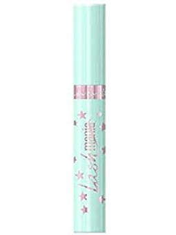LOVELY Lashmania Mascara mascara con cera di riso 8g