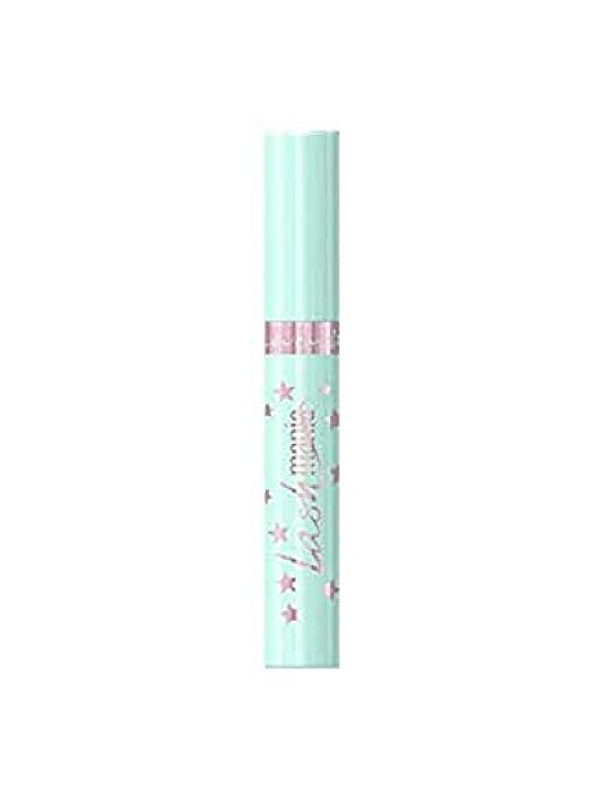LOVELY Lashmania Mascara mascara con cera di riso 8g