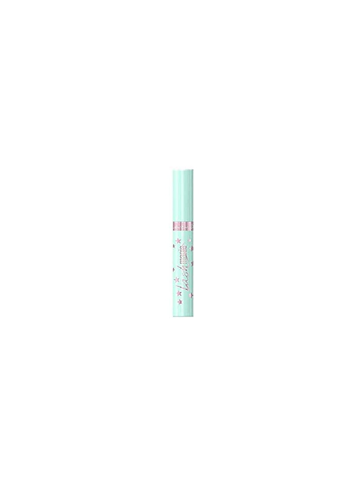 LOVELY Lashmania Mascara mascara con cera di riso 8g
