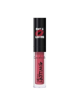 LOVELY Lip Gloss Lucidalabbra extra duraturo 6 6ml