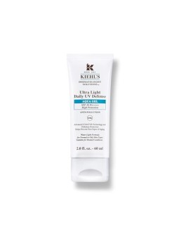 Kiehl's Aqua Gel Daily UV Defense SPF50 60ml