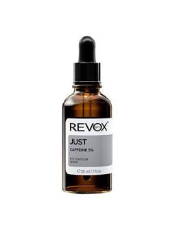Revox B77 JUST caffeina 5 30ml donna Revox B77 www.essenzetotalstyle.com 