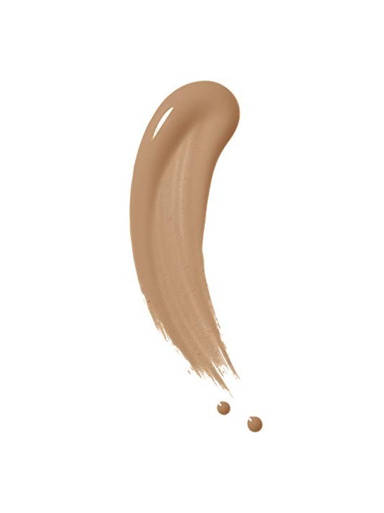 Fondotinta Maybelline Fit Me Matte 336 Warm Olive
