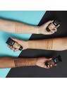Fondotinta Maybelline Fit Me Matte 336 Warm Olive