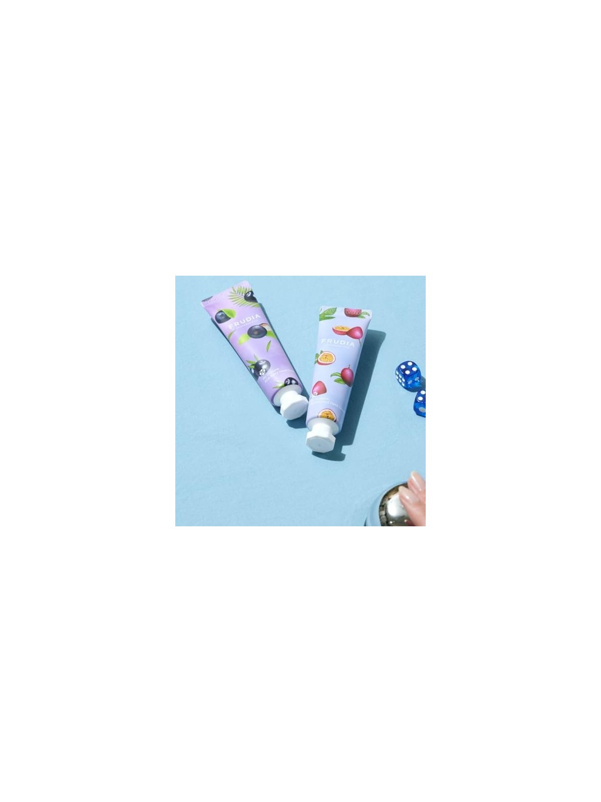 Frudia Hand Cream Acai Berry 30ml