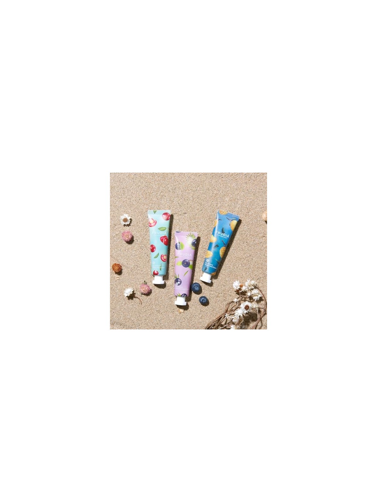 Frudia Hand Cream Acai Berry 30ml