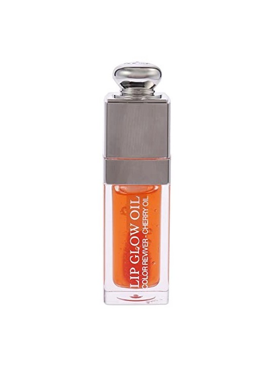 Dior Addict Lip Glow Oil 6ml 004 Coral