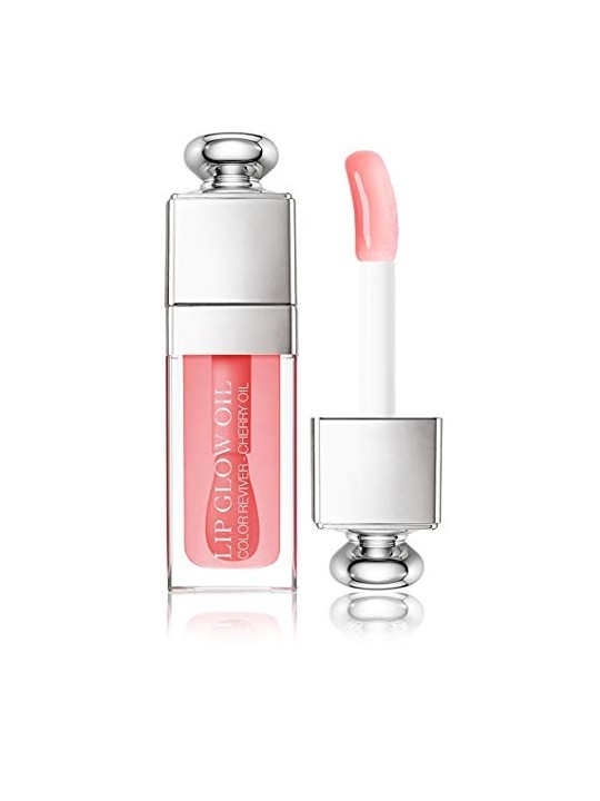 Dior Addict Lip Glow Oil donna 6ml 001 Pink