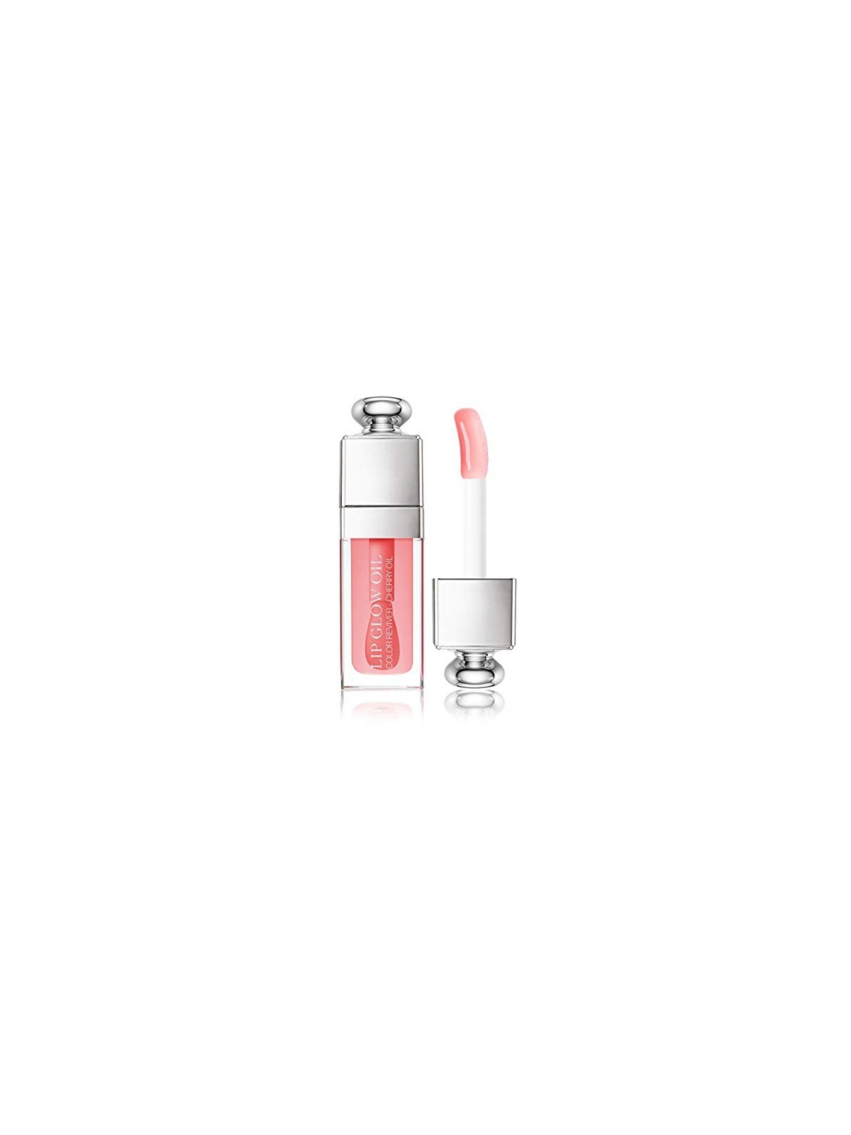 Dior Addict Lip Glow Oil donna 6ml 001 Pink